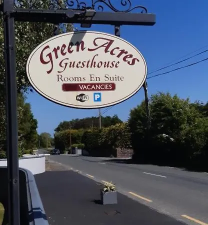 Green Acres *