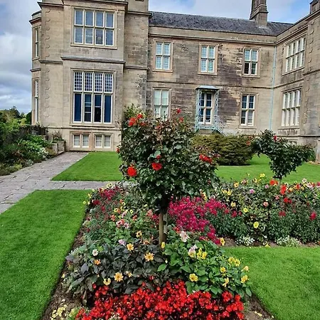 Guest house Green Acres