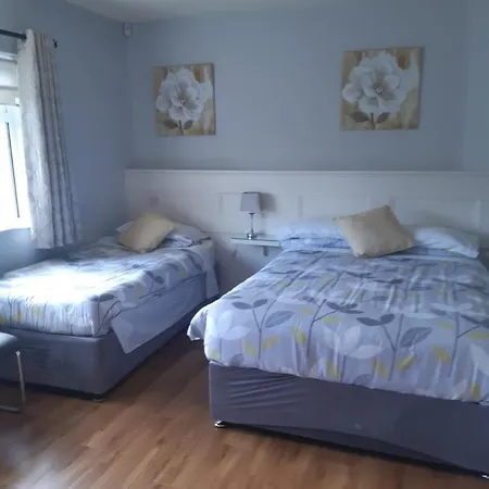 Konukevi Acres Guesthouse- Only *