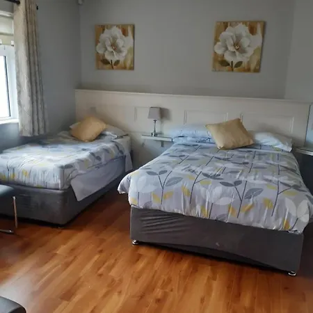 Konukevi Acres Guesthouse- Only