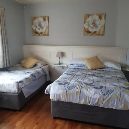 Green Acres Guest house Lower Coolcorcoran