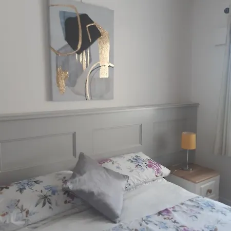 Green Acres Guest house