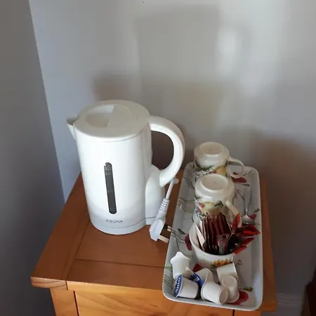 Maison d'hôtes Acres Guesthouse- Only *