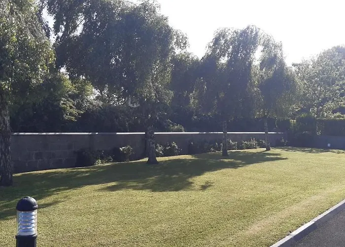 Acres Guesthouse- Only