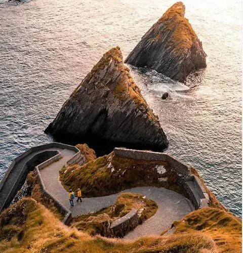 Acres Guesthouse- Only Maison d'hôtes Lower Coolcorcoran