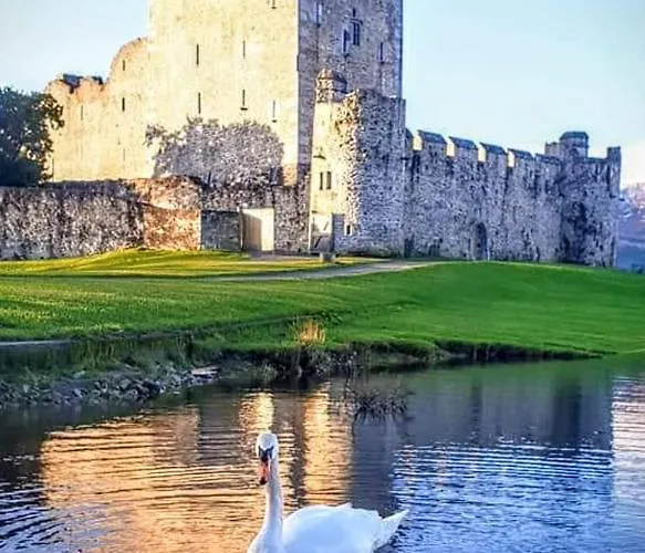 Acres Guesthouse- Only *