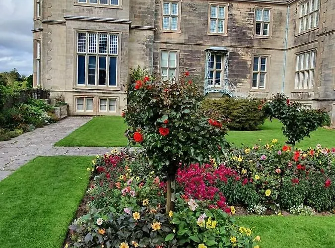 招待所 Acres Guesthouse- Only