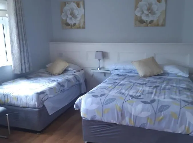 招待所 Acres Guesthouse- Only *