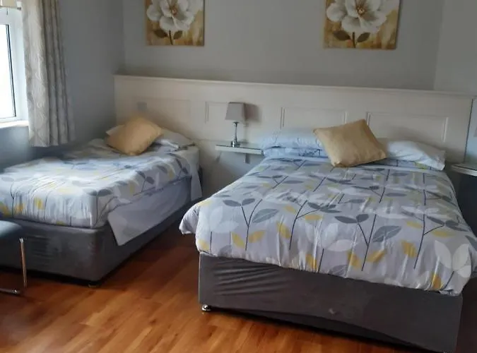 Maison d'hôtes Acres Guesthouse- Only