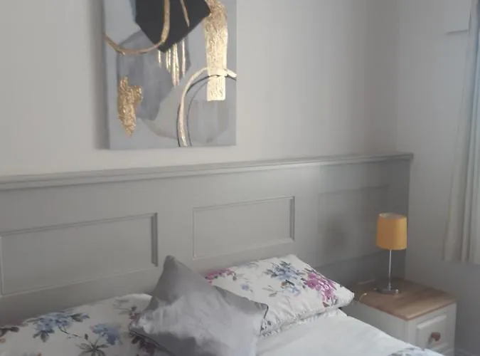 Acres Guesthouse- Only Maison d'hôtes