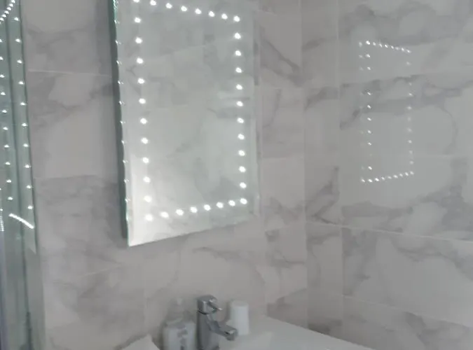 Acres Guesthouse- Only