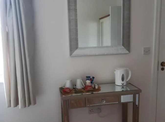 招待所 Acres Guesthouse- Only *