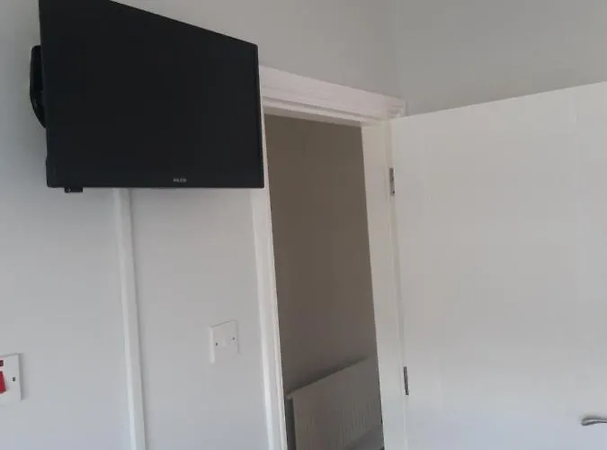 Pensjonat Acres Guesthouse- Only