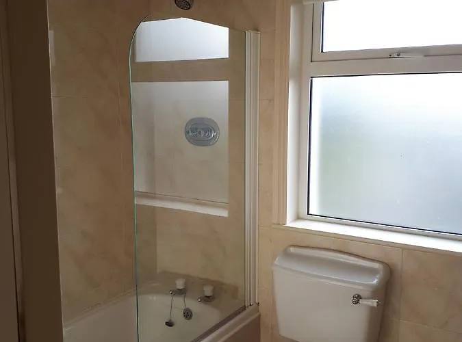 Pensjonat Acres Guesthouse- Only *