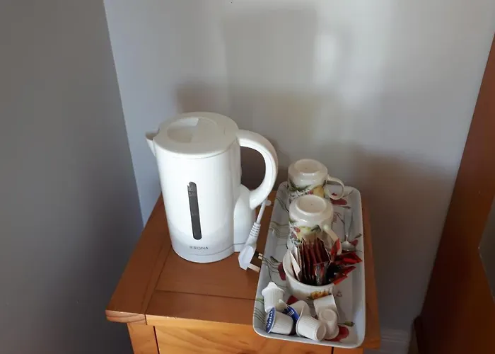 Maison d'hôtes Acres Guesthouse- Only *