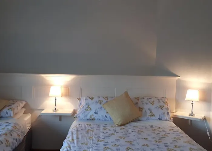 Acres Guesthouse- Only